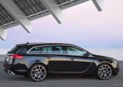 Opel Insignia OPC Sports Tourer